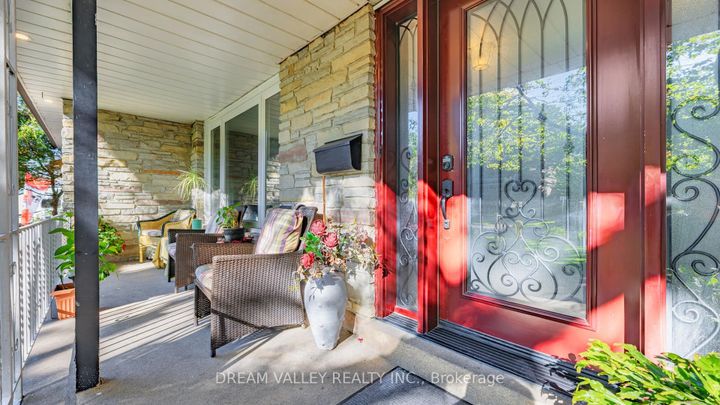 Photo 2 at 15 Scarborough Golf Club Road, Scarborough Village, Toronto
