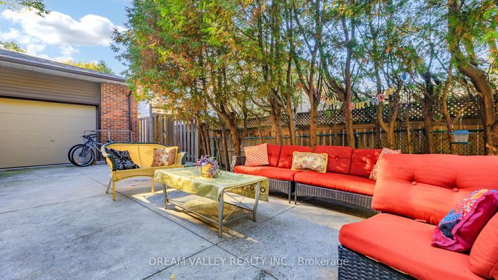 Photo 46 at 15 Scarborough Golf Club Road, Scarborough Village, Toronto