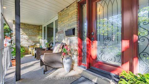Photo 2 at 15 Scarborough Golf Club Road, Scarborough Village, Toronto