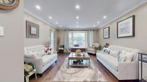 Photo 4 at 15 Scarborough Golf Club Road, Scarborough Village, Toronto