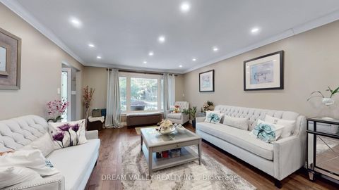 Photo 5 at 15 Scarborough Golf Club Road, Scarborough Village, Toronto