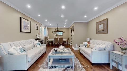 Photo 8 at 15 Scarborough Golf Club Road, Scarborough Village, Toronto