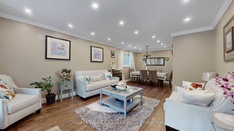 Photo 9 at 15 Scarborough Golf Club Road, Scarborough Village, Toronto