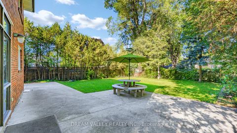 Photo 42 at 15 Scarborough Golf Club Road, Scarborough Village, Toronto