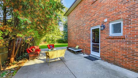Photo 44 at 15 Scarborough Golf Club Road, Scarborough Village, Toronto