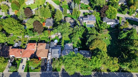 Photo 48 at 15 Scarborough Golf Club Road, Scarborough Village, Toronto