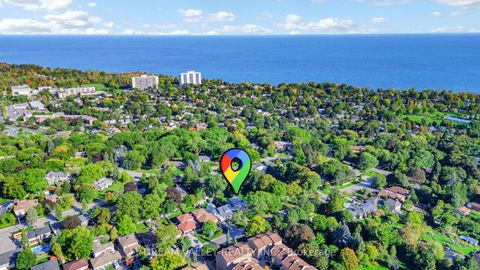 Photo 49 at 15 Scarborough Golf Club Road, Scarborough Village, Toronto