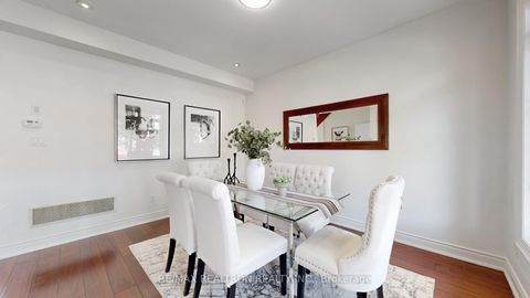 Photo 3 at 8 Culloden Court, Highland Creek, Toronto