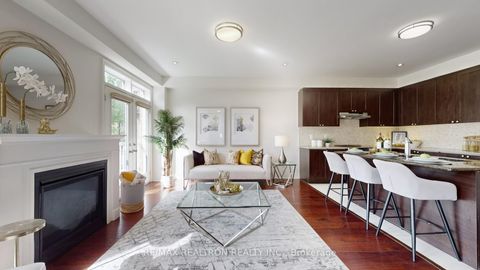 Photo 5 at 8 Culloden Court, Highland Creek, Toronto
