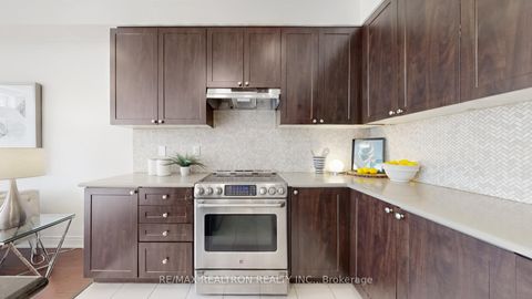 Photo 7 at 8 Culloden Court, Highland Creek, Toronto