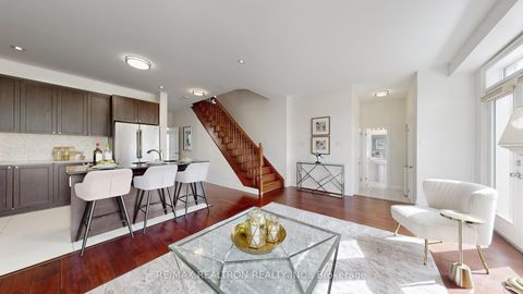 Photo 9 at 8 Culloden Court, Highland Creek, Toronto Photo 9 at 8 Culloden Court, Highland Creek, Toronto