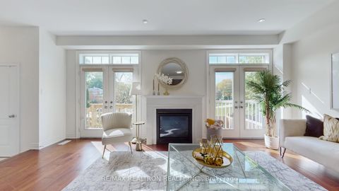 Photo 10 at 8 Culloden Court, Highland Creek, Toronto
