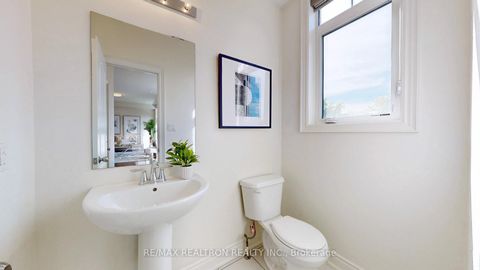Photo 12 at 8 Culloden Court, Highland Creek, Toronto