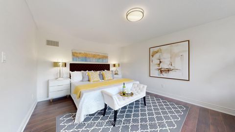 Photo 14 at 8 Culloden Court, Highland Creek, Toronto