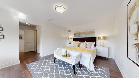 Photo 15 at 8 Culloden Court, Highland Creek, Toronto