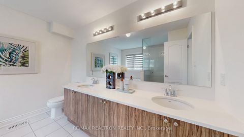 Photo 16 at 8 Culloden Court, Highland Creek, Toronto