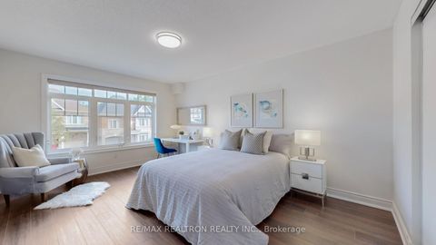 Photo 18 at 8 Culloden Court, Highland Creek, Toronto
