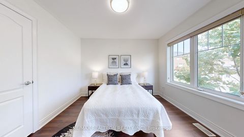Photo 19 at 8 Culloden Court, Highland Creek, Toronto