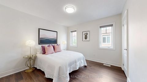 Photo 20 at 8 Culloden Court, Highland Creek, Toronto