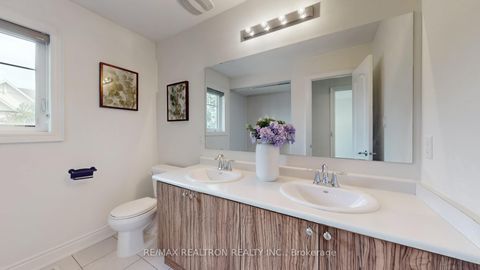Photo 21 at 8 Culloden Court, Highland Creek, Toronto