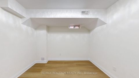 Photo 24 at 8 Culloden Court, Highland Creek, Toronto