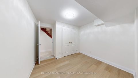 Photo 25 at 8 Culloden Court, Highland Creek, Toronto