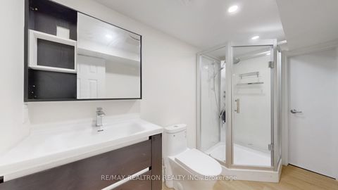 Photo 26 at 8 Culloden Court, Highland Creek, Toronto