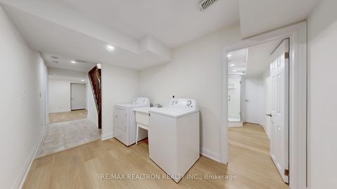 Photo 27 at 8 Culloden Court, Highland Creek, Toronto