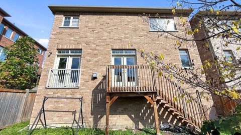 Photo 28 at 8 Culloden Court, Highland Creek, Toronto