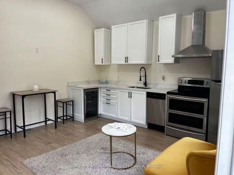 Photo 1 at 70 Dunraven Drive, Eglinton West, Toronto