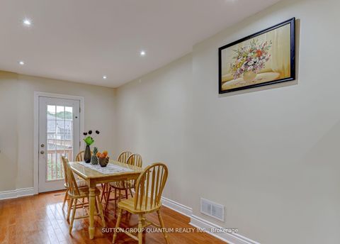 Photo 7 at 74 Cliff Street, Smythe, Toronto