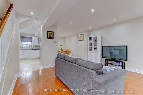 Photo 8 at 74 Cliff Street, Smythe, Toronto