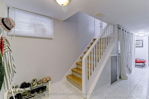 Photo 16 at 74 Cliff Street, Smythe, Toronto