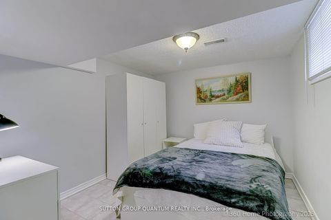 Photo 17 at 74 Cliff Street, Smythe, Toronto