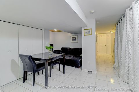Photo 19 at 74 Cliff Street, Smythe, Toronto