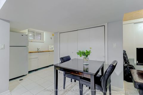 Photo 21 at 74 Cliff Street, Smythe, Toronto