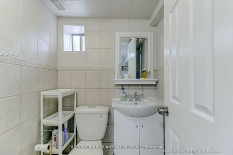Photo 22 at 74 Cliff Street, Smythe, Toronto