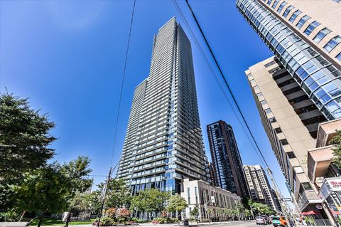 Photo 0 at 5302 - 1080 Bay Street, Bay Street Corridor, Toronto