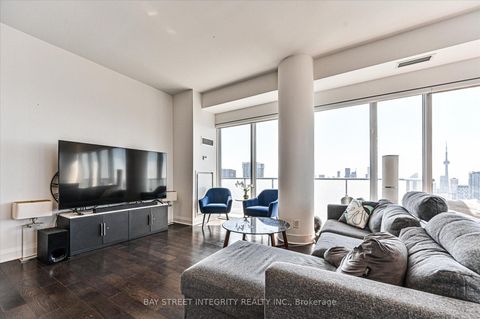Photo 8 at 5302 - 1080 Bay Street, Bay Street Corridor, Toronto