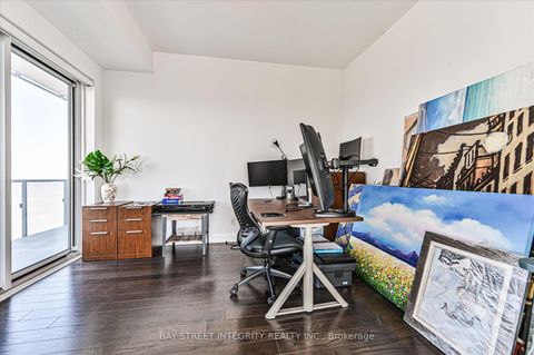 Photo 22 at 5302 - 1080 Bay Street, Bay Street Corridor, Toronto