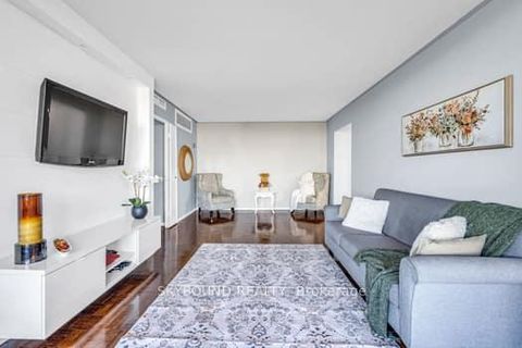 Photo 6 at 1004 - 44 Longbourne Drive, Richview, Toronto Photo 6 at 1004 - 44 Longbourne Drive, Richview, Toronto