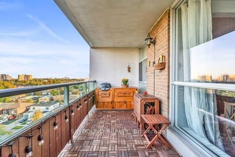 Photo 15 at 1004 - 44 Longbourne Drive, Richview, Toronto Photo 15 at 1004 - 44 Longbourne Drive, Richview, Toronto