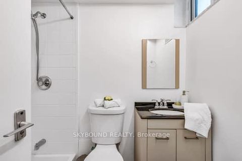 Photo 18 at 1004 - 44 Longbourne Drive, Richview, Toronto