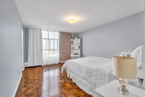 Photo 21 at 1004 - 44 Longbourne Drive, Richview, Toronto