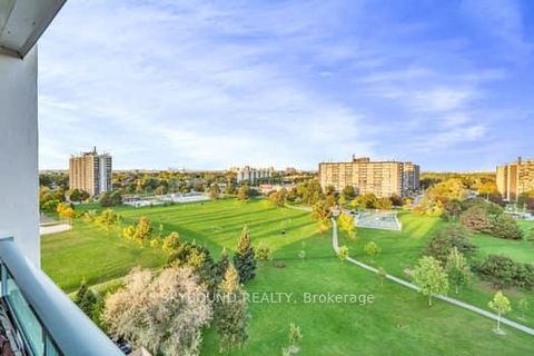 Photo 24 at 1004 - 44 Longbourne Drive, Richview, Toronto Photo 24 at 1004 - 44 Longbourne Drive, Richview, Toronto