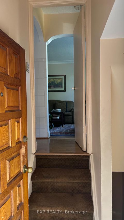 Photo 3 at 546 Mc Roberts Avenue N, Fairbank, Toronto