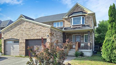 Photo 0 at 138 Tunbridge Road, Georgian Drive, Barrie