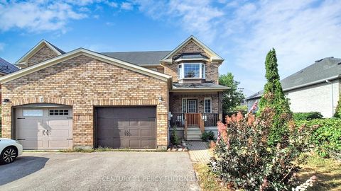 Photo 1 at 138 Tunbridge Road, Georgian Drive, Barrie