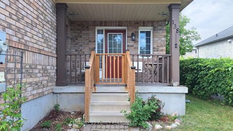 Photo 2 at 138 Tunbridge Road, Georgian Drive, Barrie