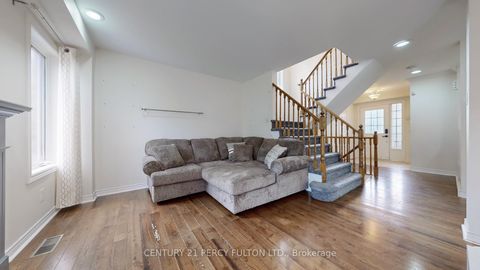 Photo 3 at 138 Tunbridge Road, Georgian Drive, Barrie